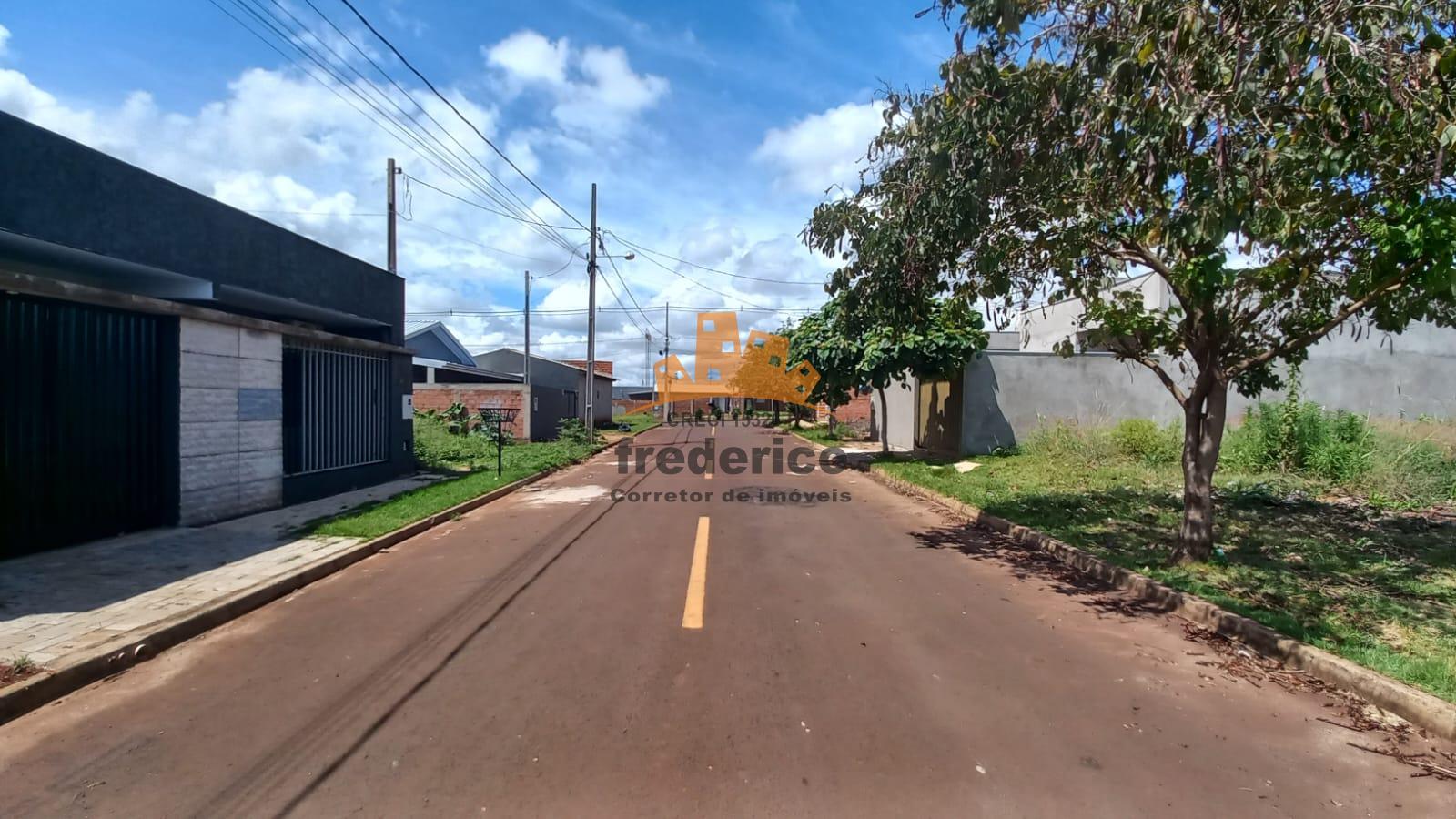 Frederico Corretor de Imveis