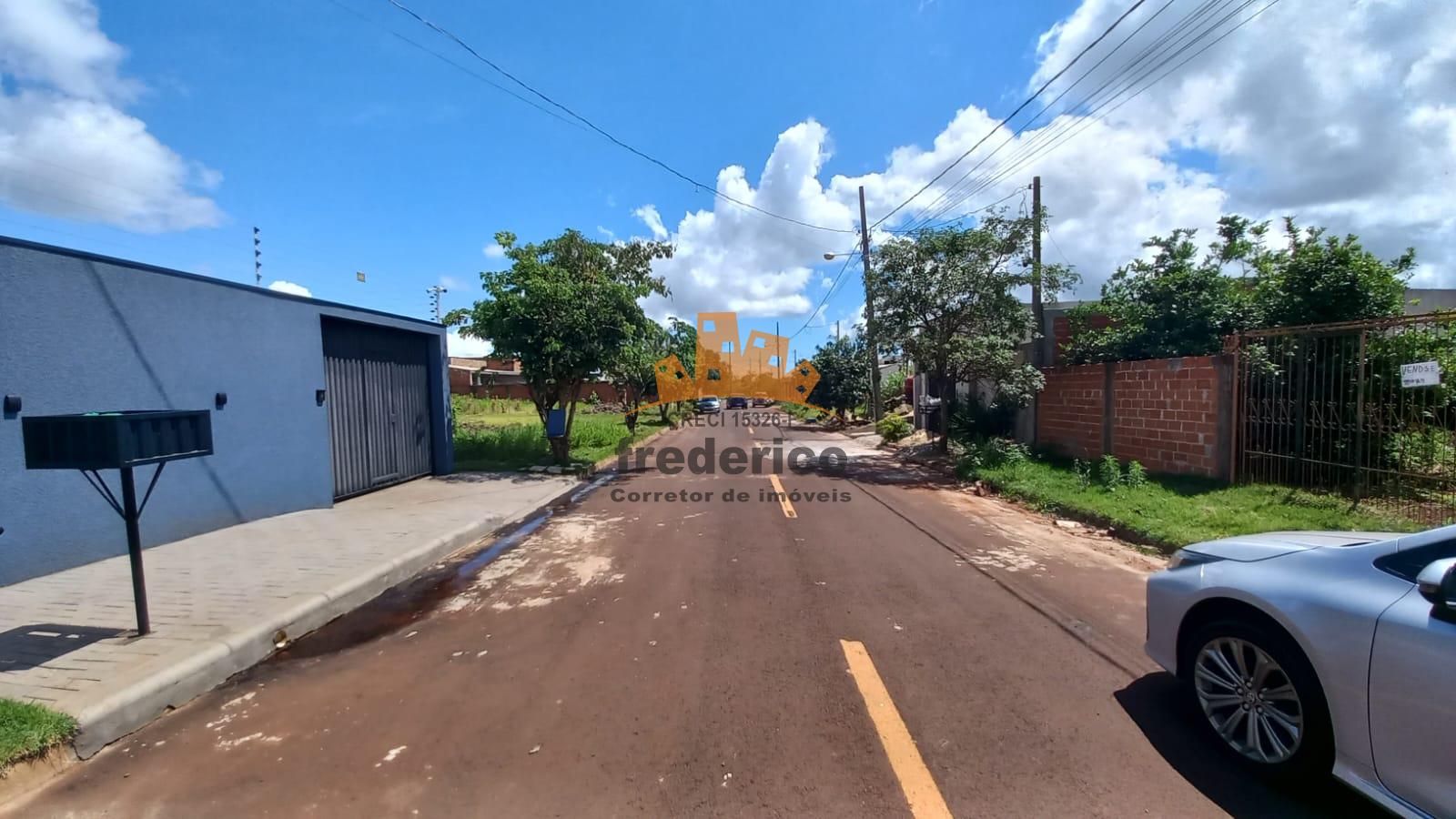 Frederico Corretor de Imveis