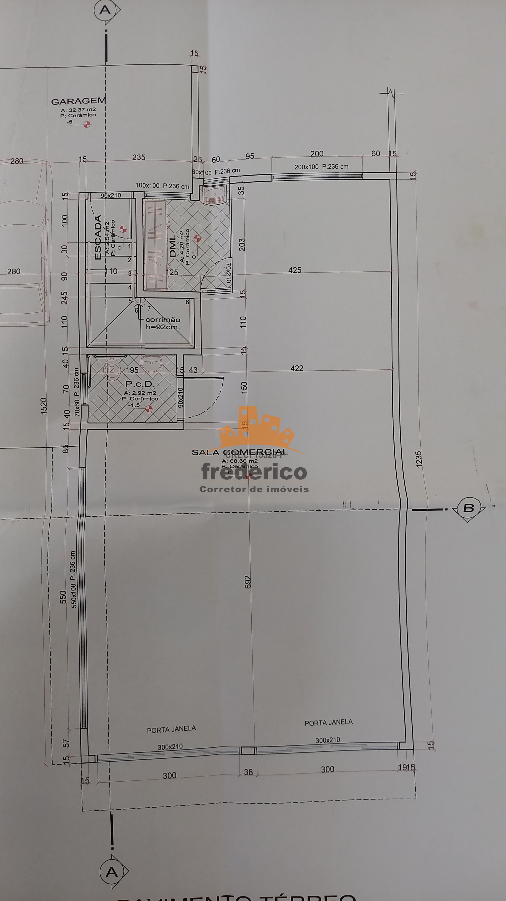 Frederico Corretor de Imveis