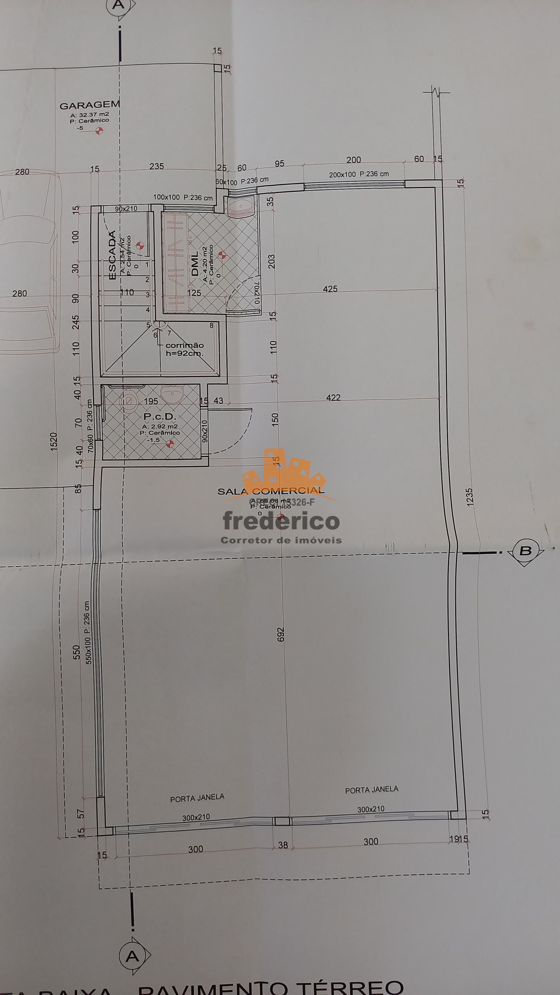 Frederico Corretor de Imveis