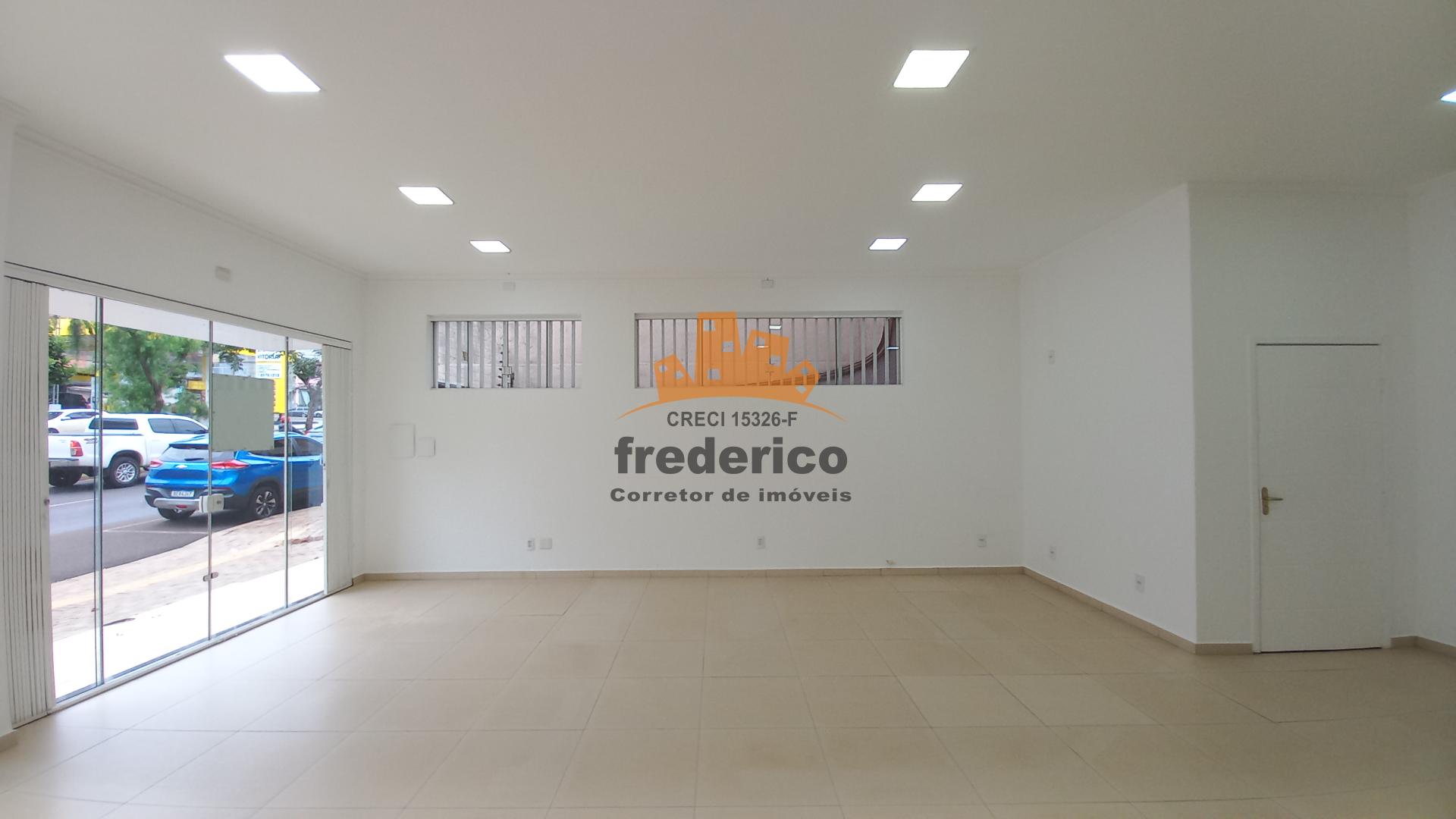 Frederico Corretor de Imveis