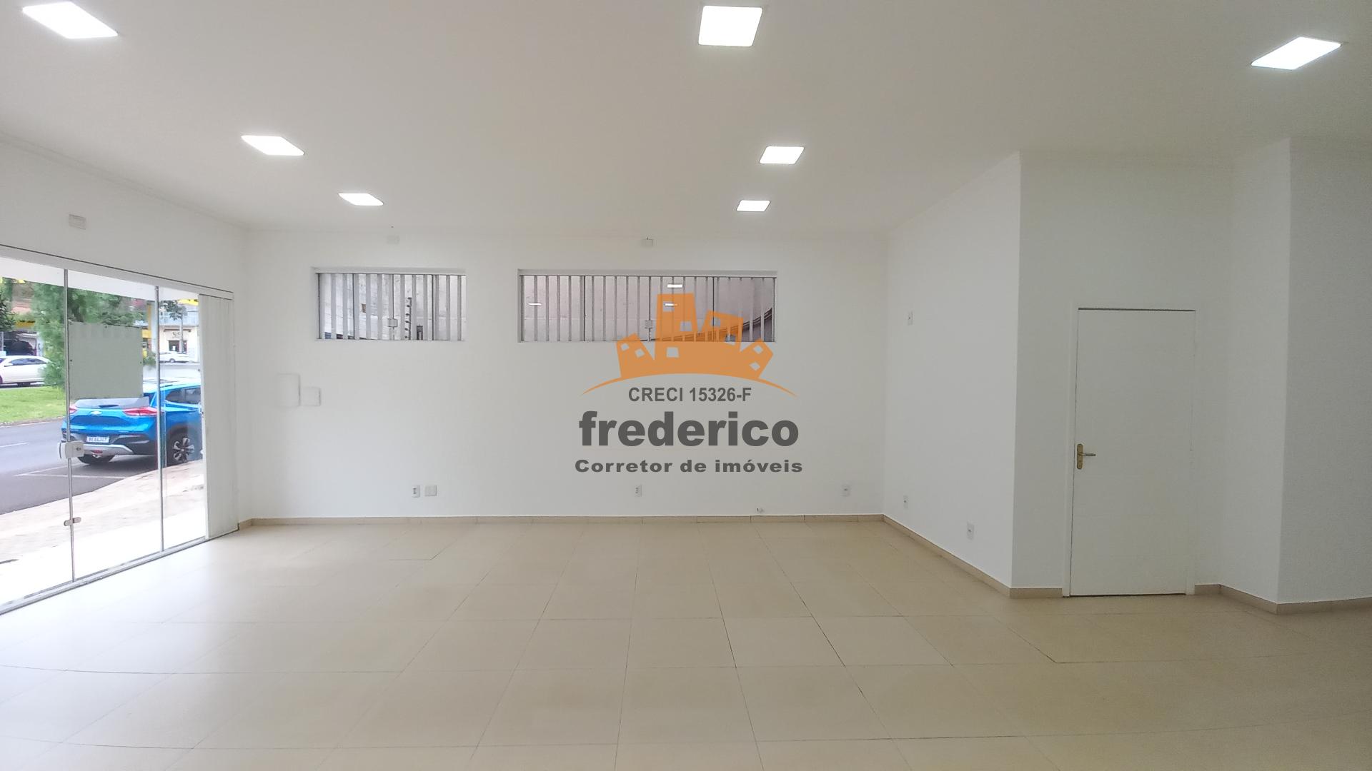 Frederico Corretor de Imveis