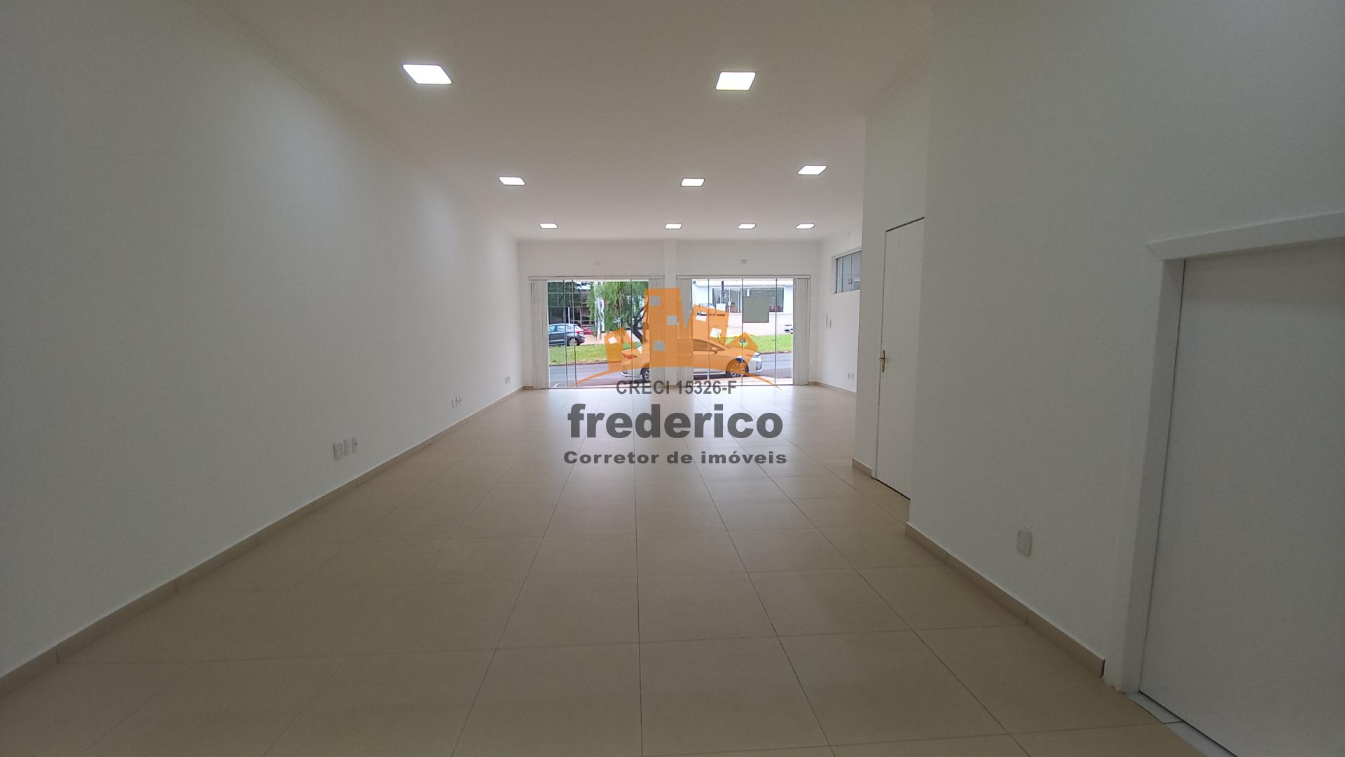 Frederico Corretor de Imveis