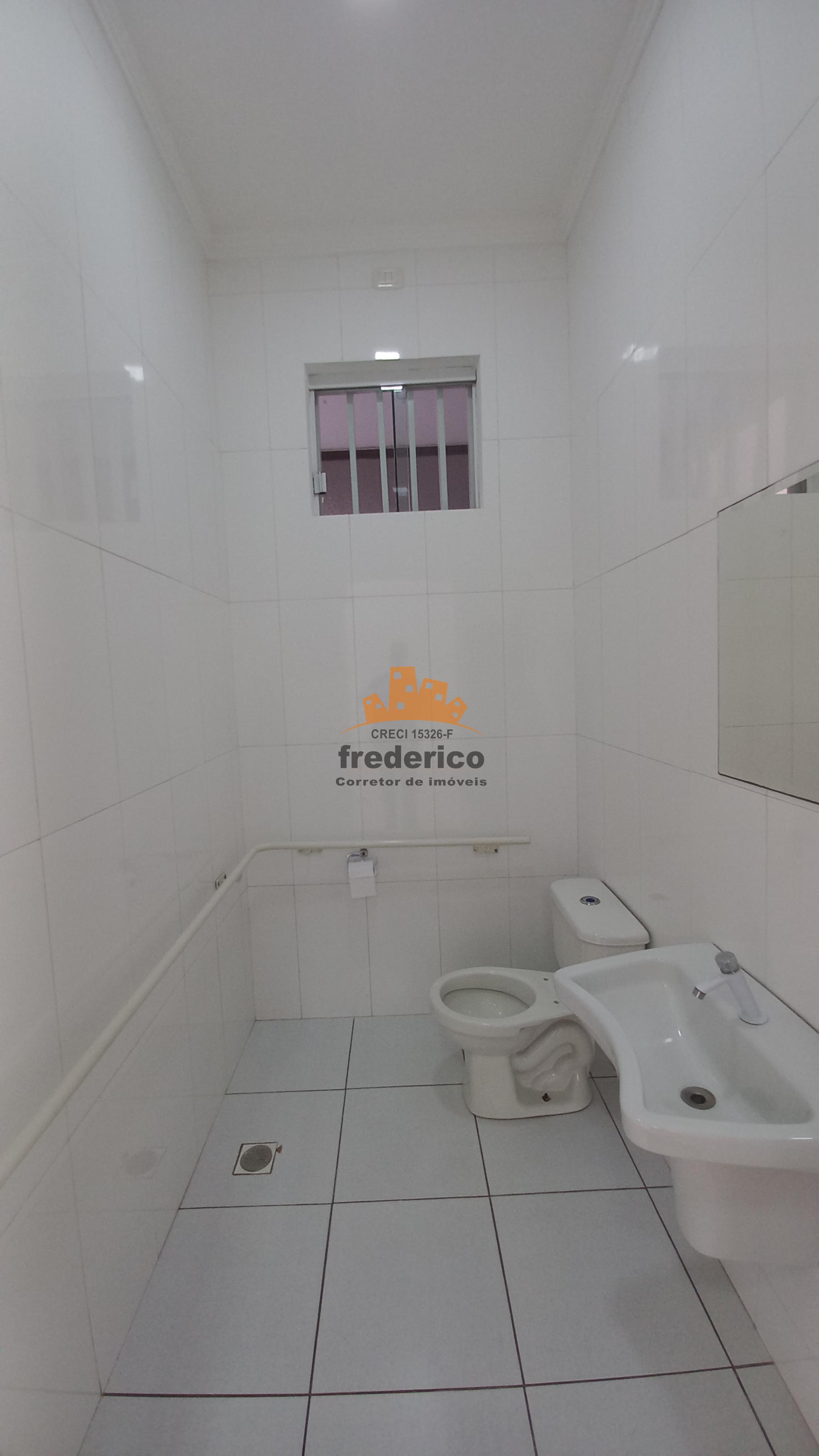 Frederico Corretor de Imveis