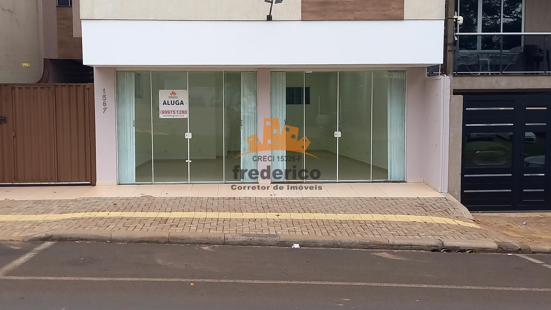 Frederico Corretor de Imveis