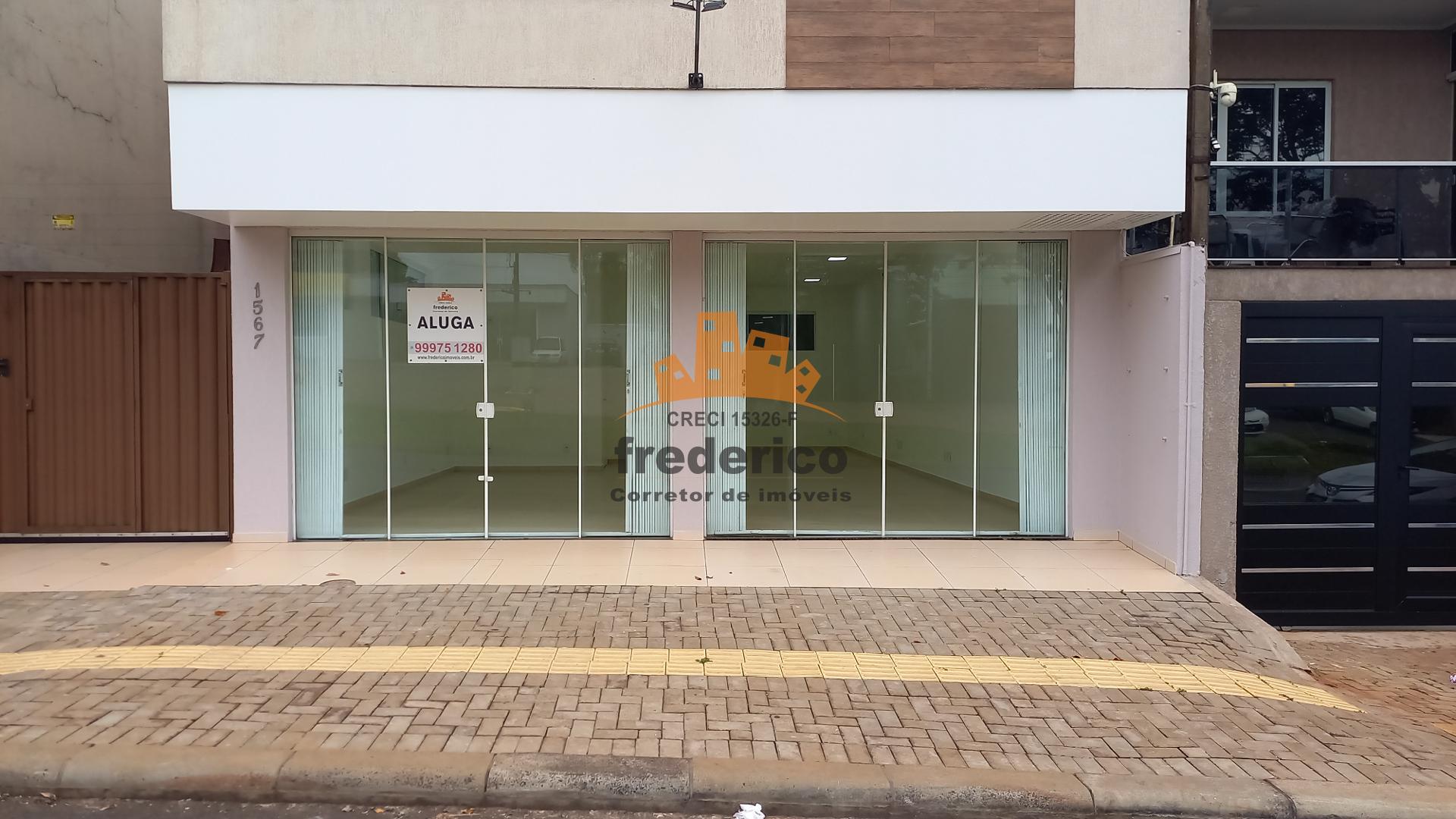 Frederico Corretor de Imveis