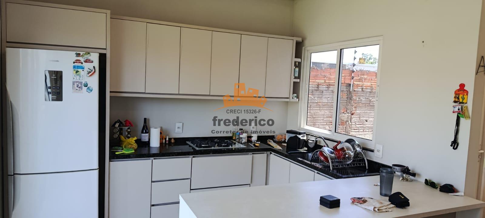 Frederico Corretor de Imveis