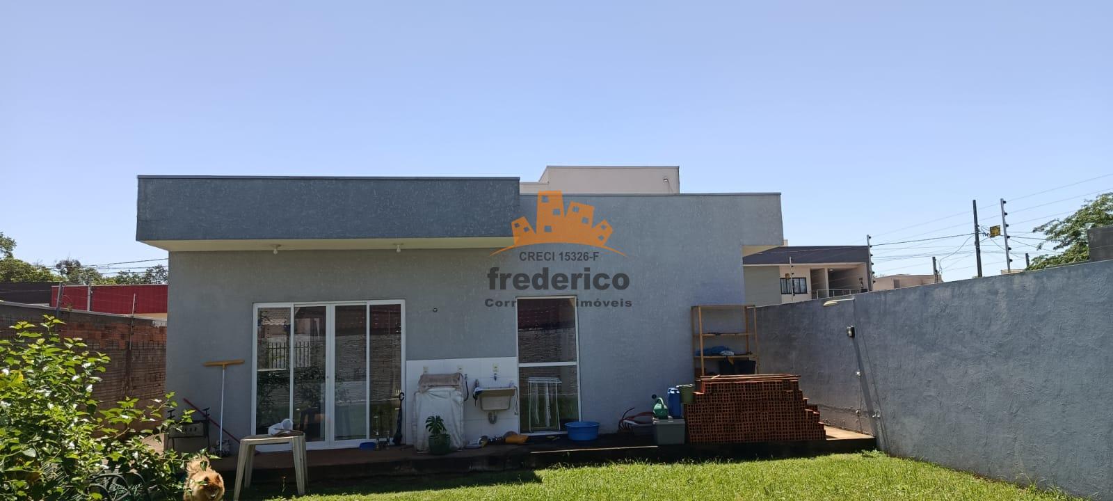 Frederico Corretor de Imveis