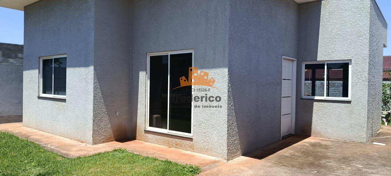 Frederico Corretor de Imveis