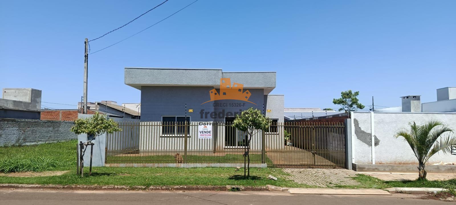 JARDIM BUENOS AIRES, FOZ DO IGUACU - PR