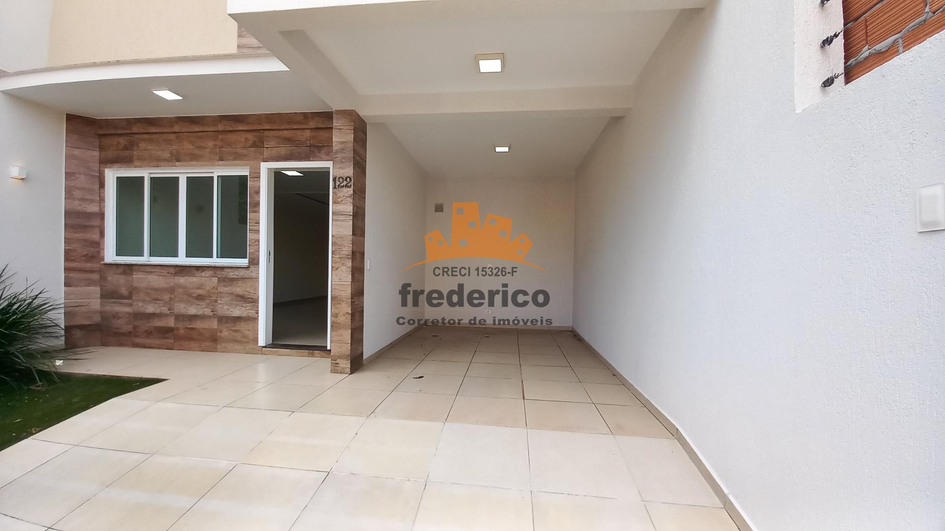 Frederico Corretor de Imveis