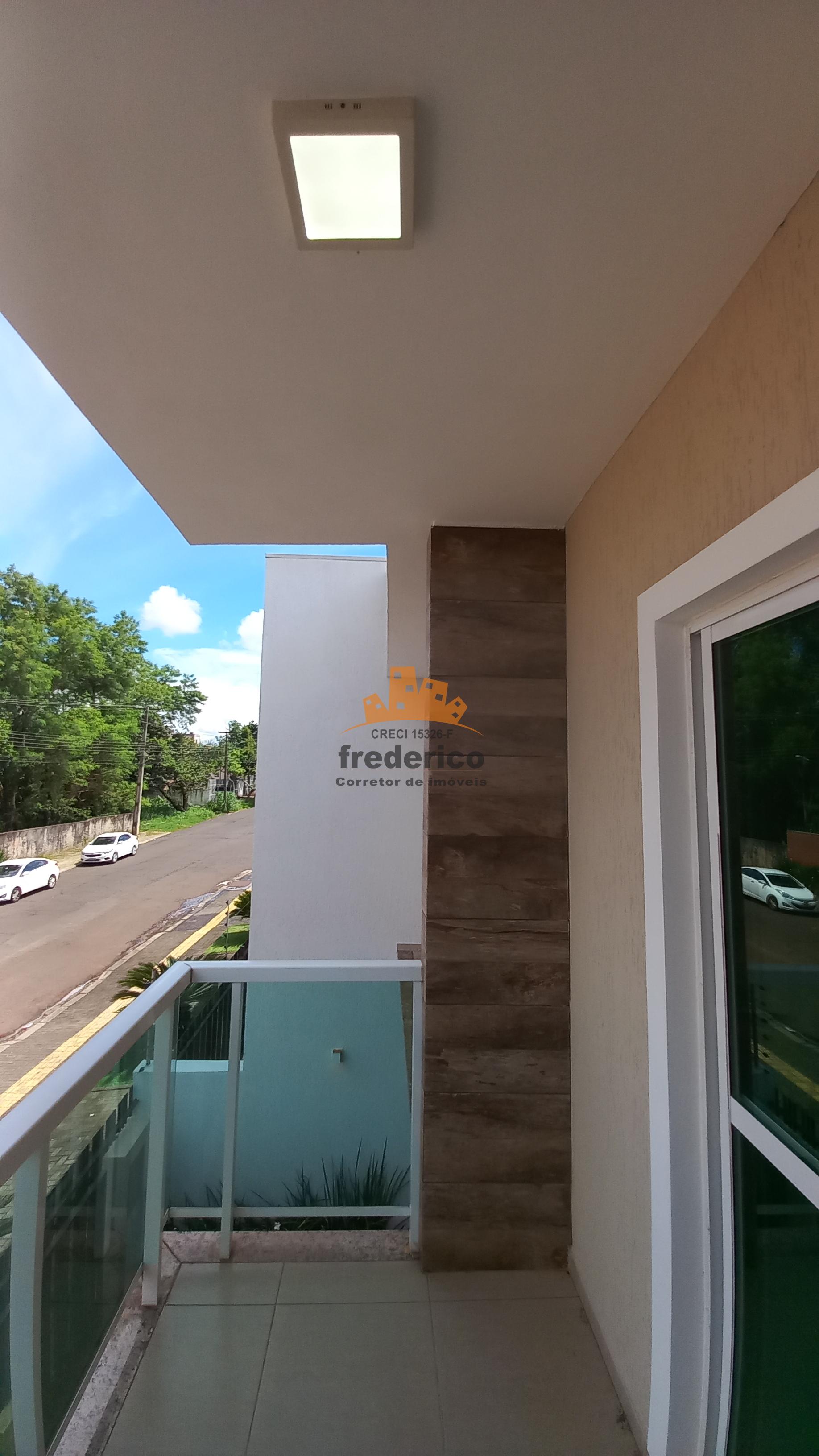 Frederico Corretor de Imveis