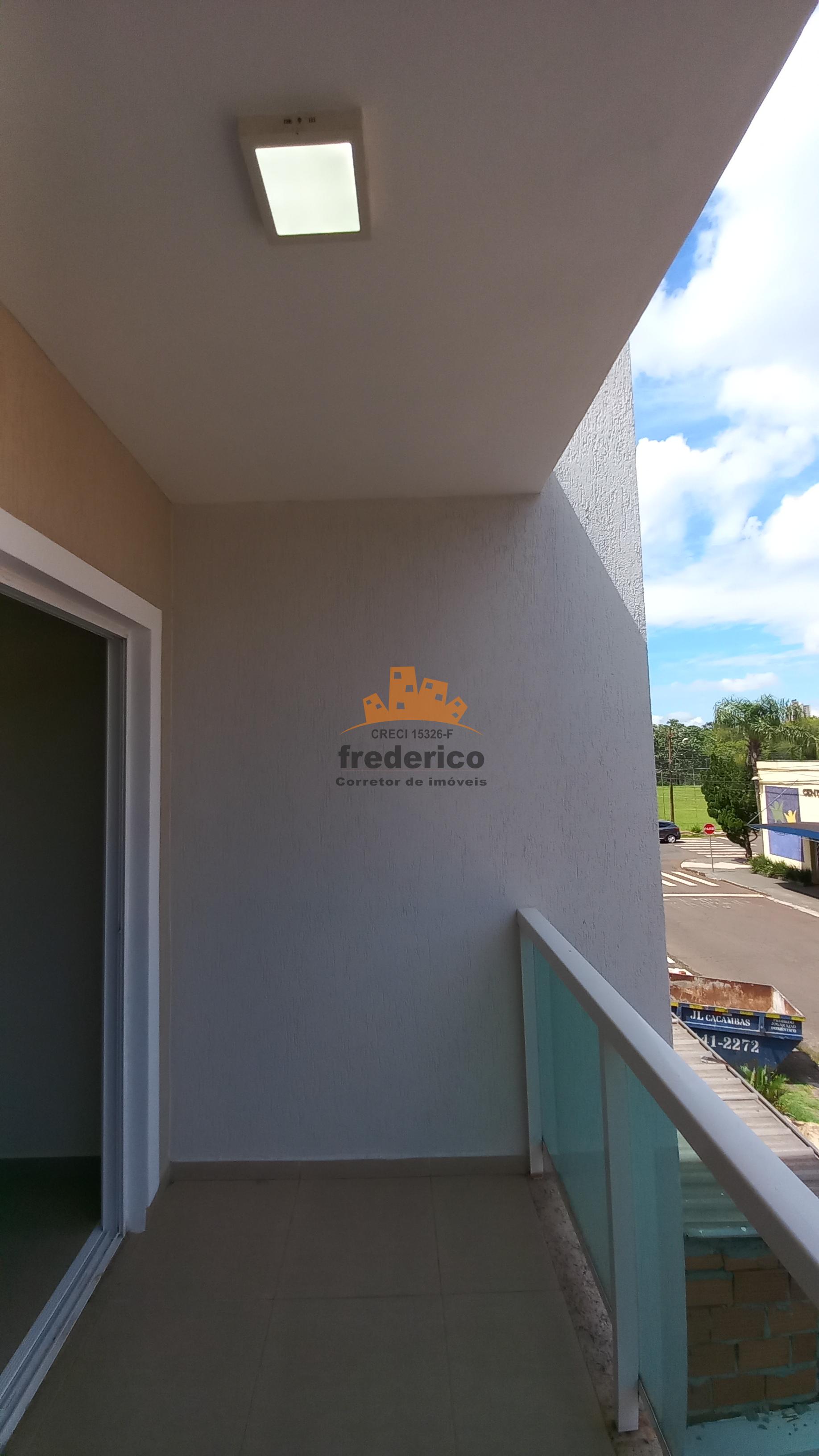 Frederico Corretor de Imveis