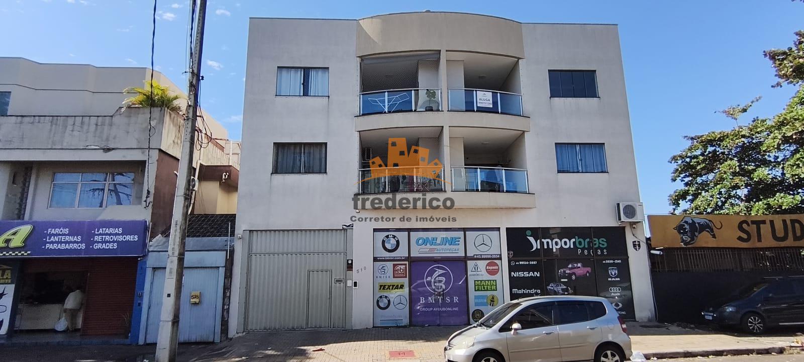 Apartamento para loca��o, JARDIM DAS NA��ES, FOZ DO IGUACU - PR