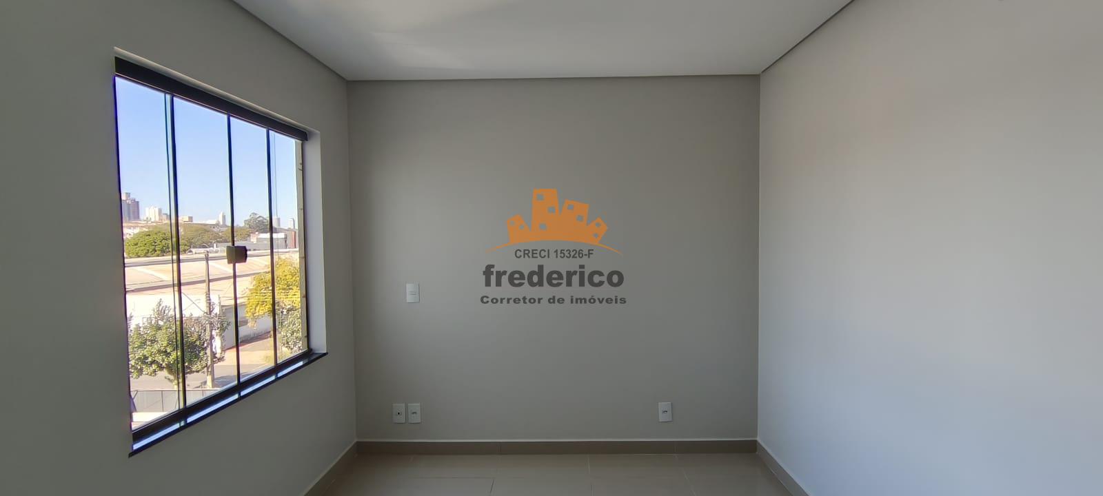Frederico Corretor de Im�veis