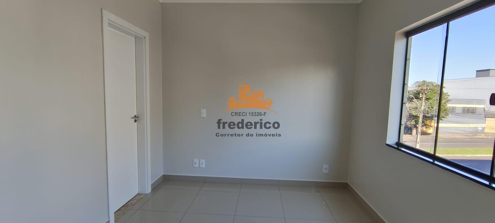 Frederico Corretor de Im�veis