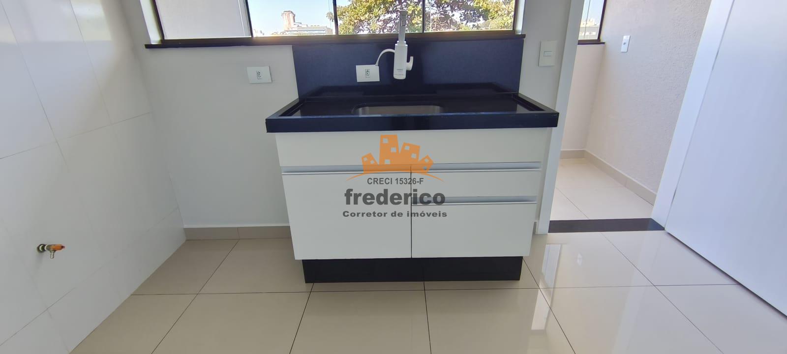 Frederico Corretor de Im�veis