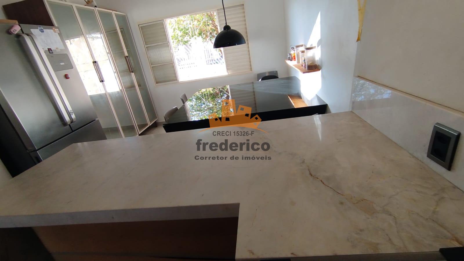 Frederico Corretor de Im�veis