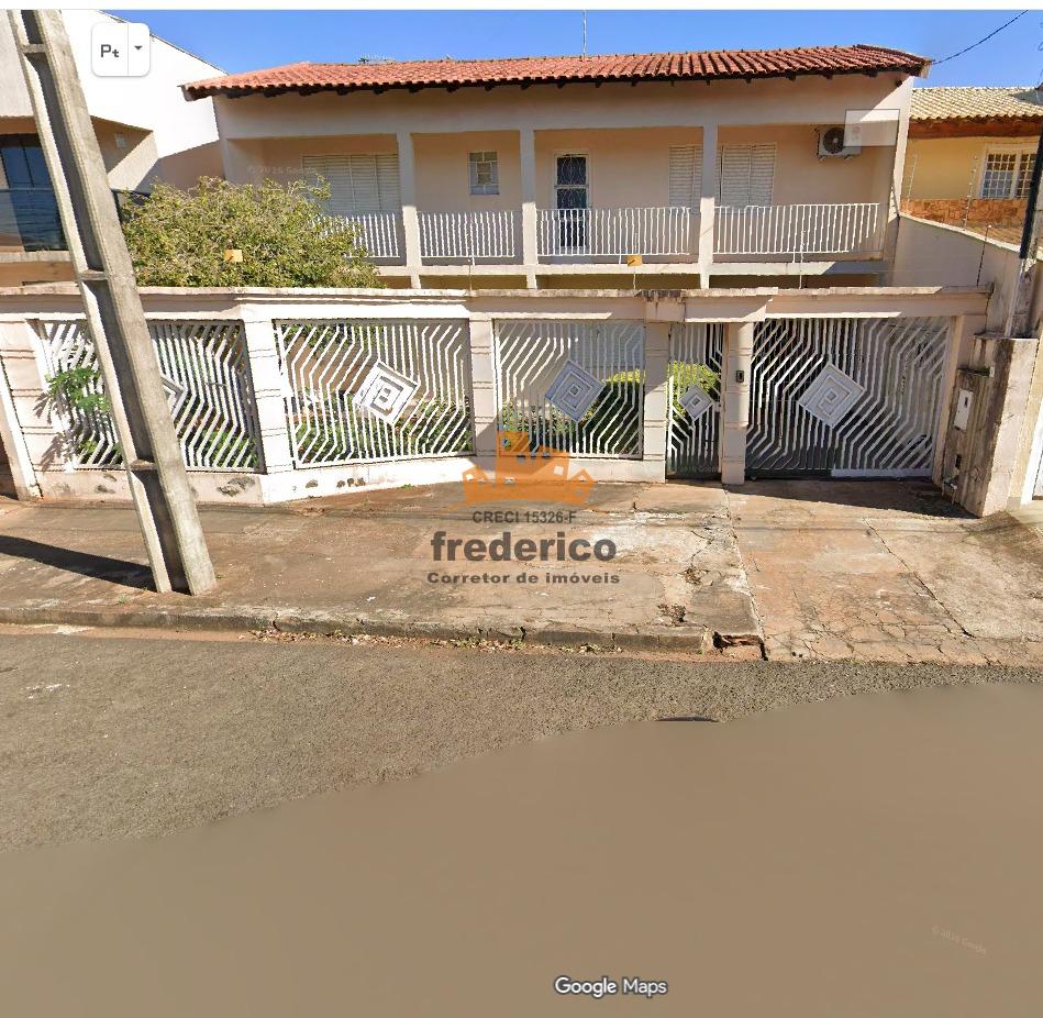 SOBRADO, 02 DORMIT�RIOS, 1 SUITE -PR�XIMO AEROPORTO - LONDRINA - PR