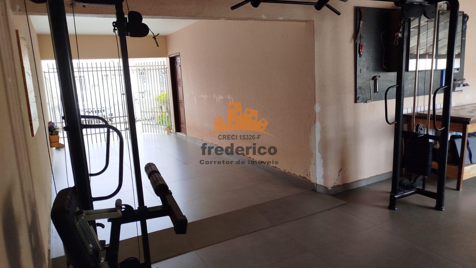 Frederico Corretor de Im�veis