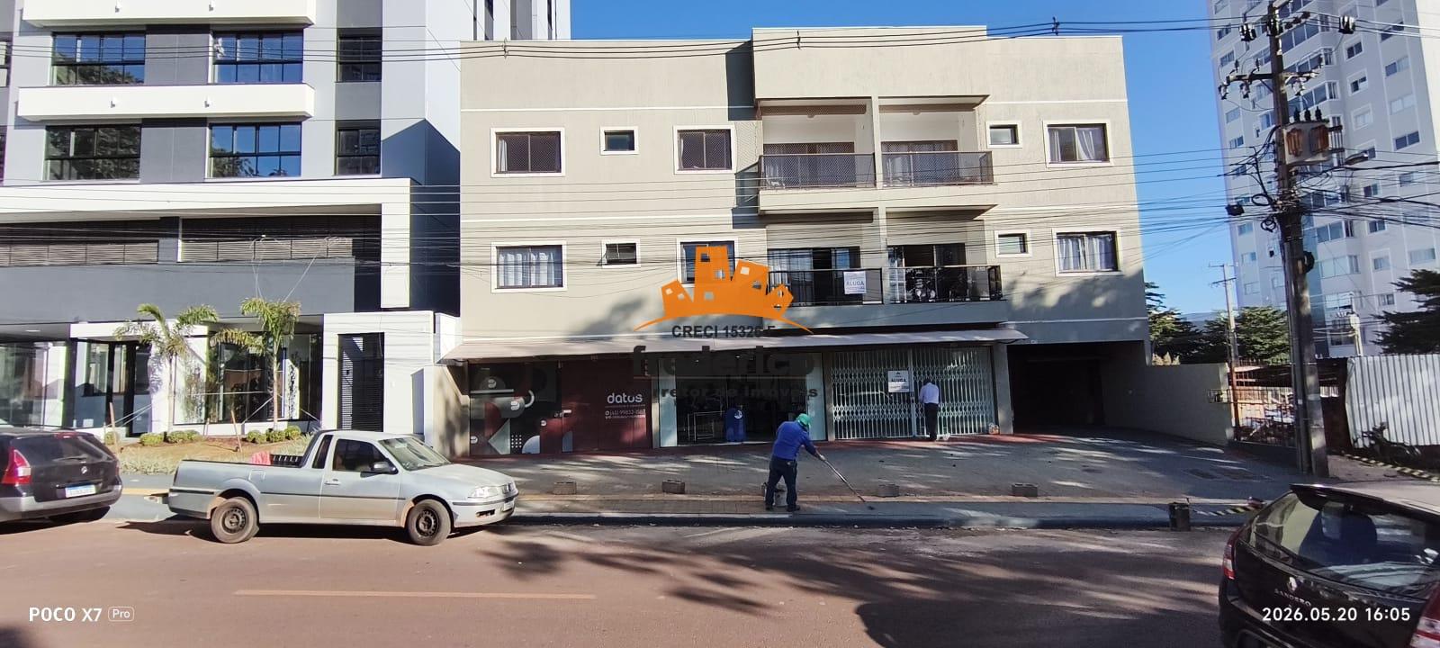 Apartamento para loca��o, VILA MARACAN�, FOZ DO IGUACU - PR