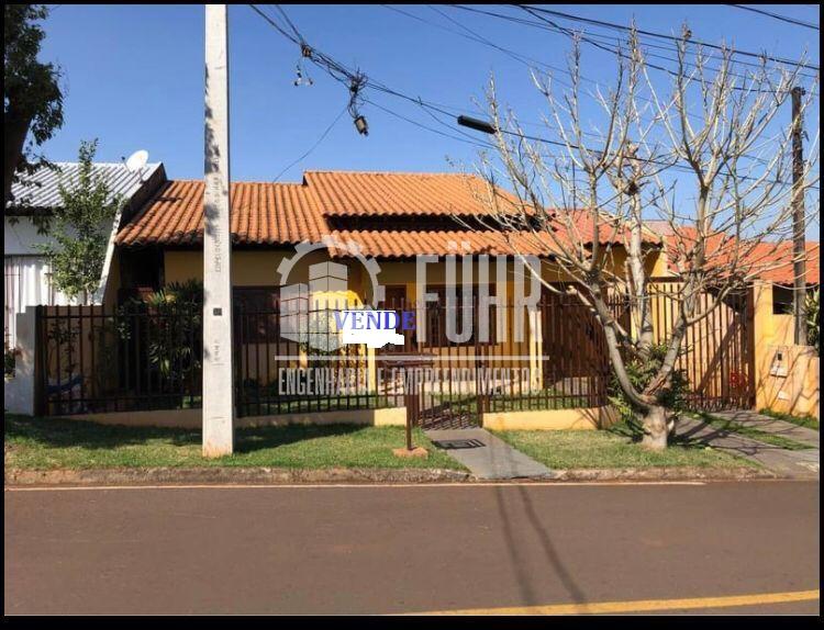 Casa à venda, amazonas, MARECHAL CANDIDO RONDON - PR