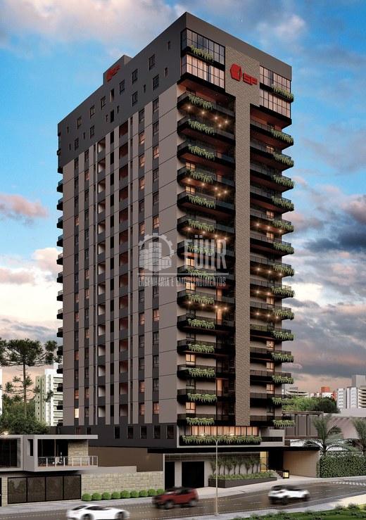 APARTAMENTOS COM SU?TE   2 QUARTOS, SALA DE ESTAR JANTAR, Apar...