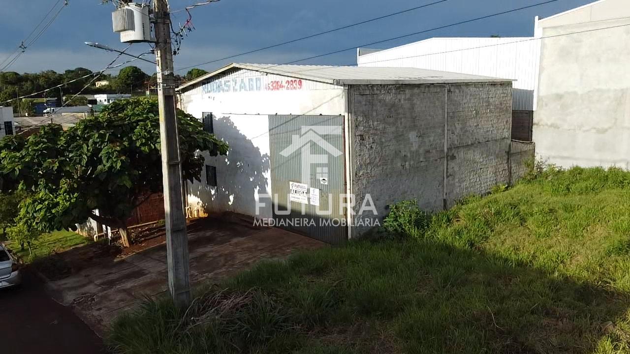 Barracão p  Venda  IPÊ, MEDIANEIRA - PR