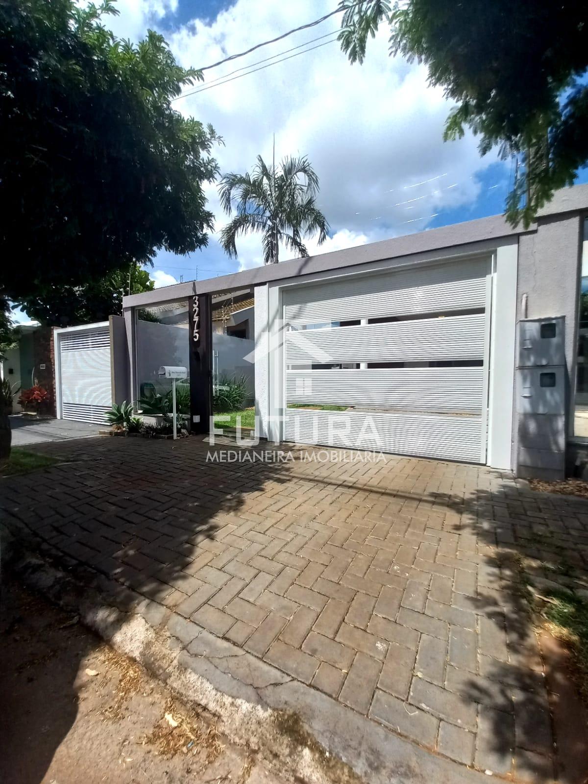 Casa com 2 dormitórios à venda, SANTOS DUMONT, MEDIANEIRA - PR