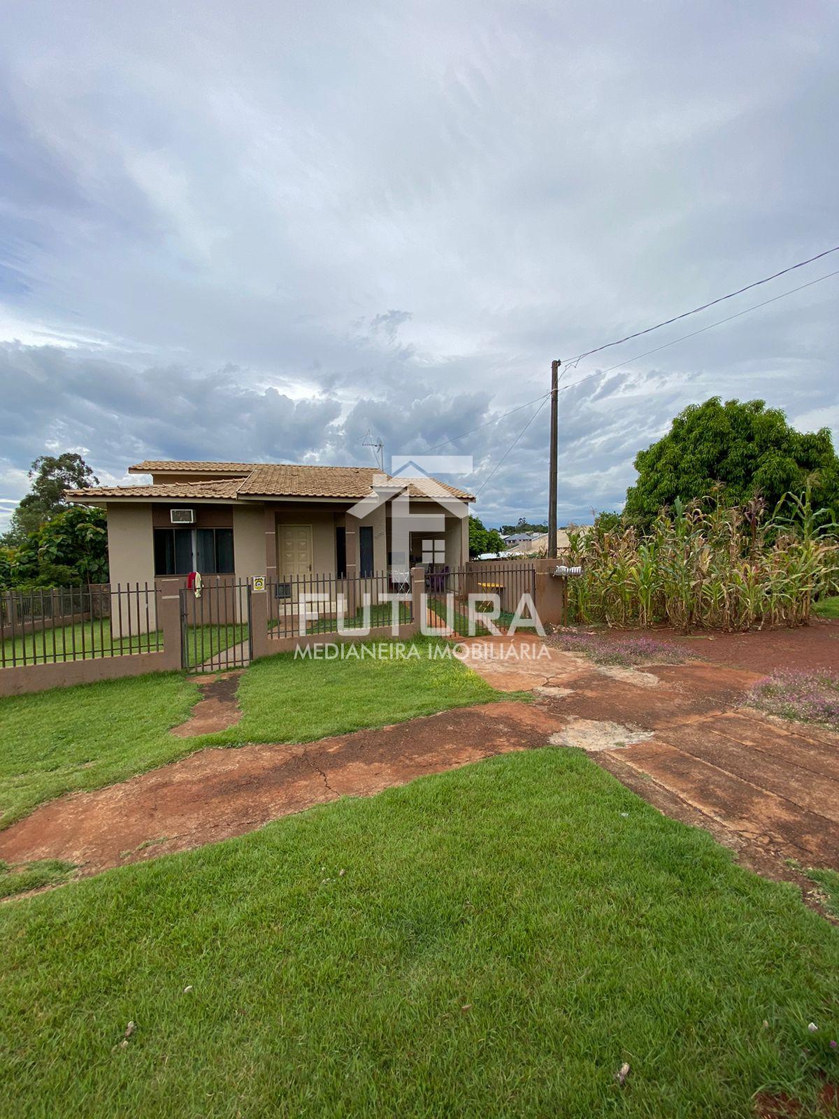 Casa à venda, LOTEAMENTO VENEZA, MEDIANEIRA - PR