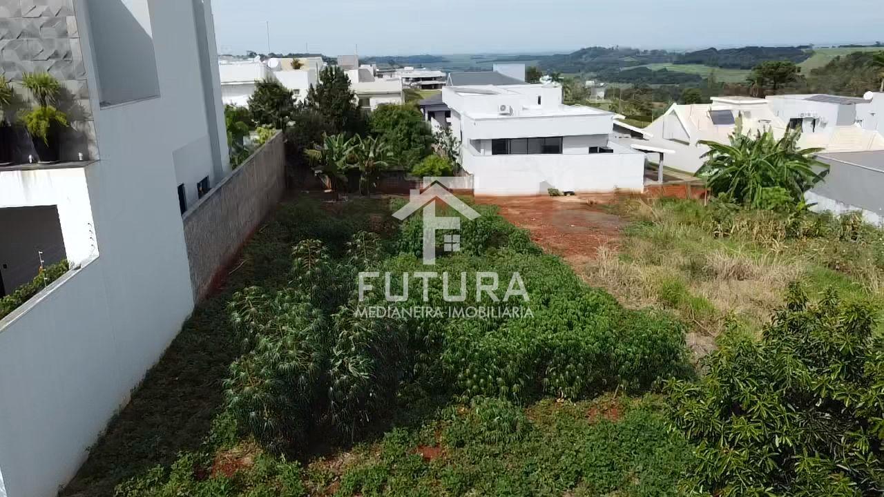 Terreno à venda, JARDIM ESPANHA, MEDIANEIRA - PR