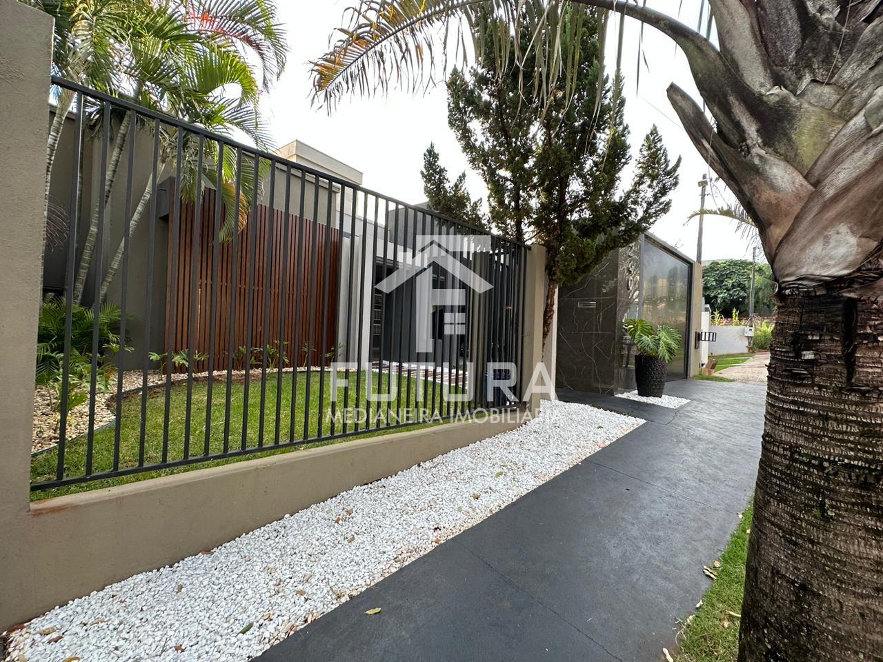 Casa à venda, ITAIPU, MEDIANEIRA - PR