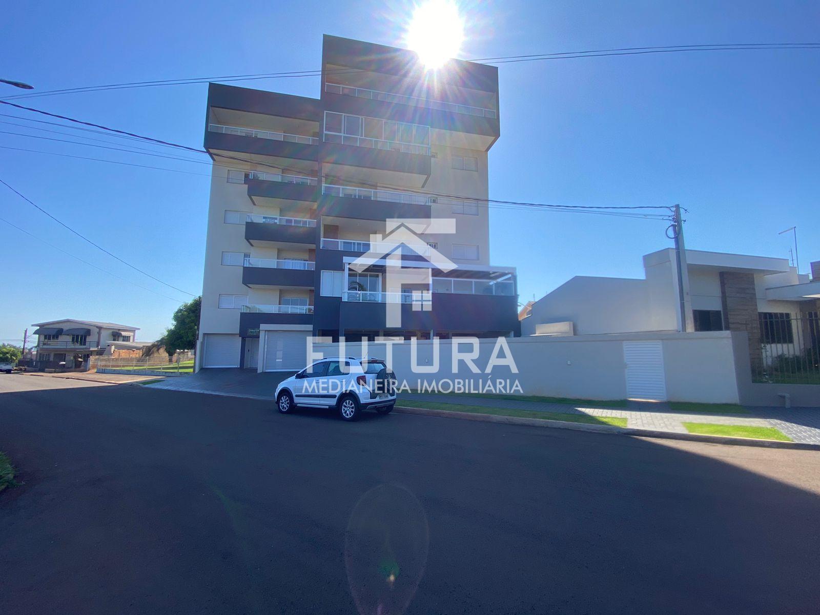Apartamento à venda, CIDADE ALTA, MEDIANEIRA - PR