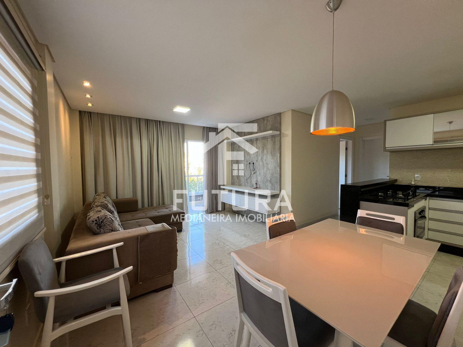 APARTAMENTO 1 SUÍTE, 1 QUARTO, REGIÃO PRIVILEGIADA, MEDIANEIRA PR