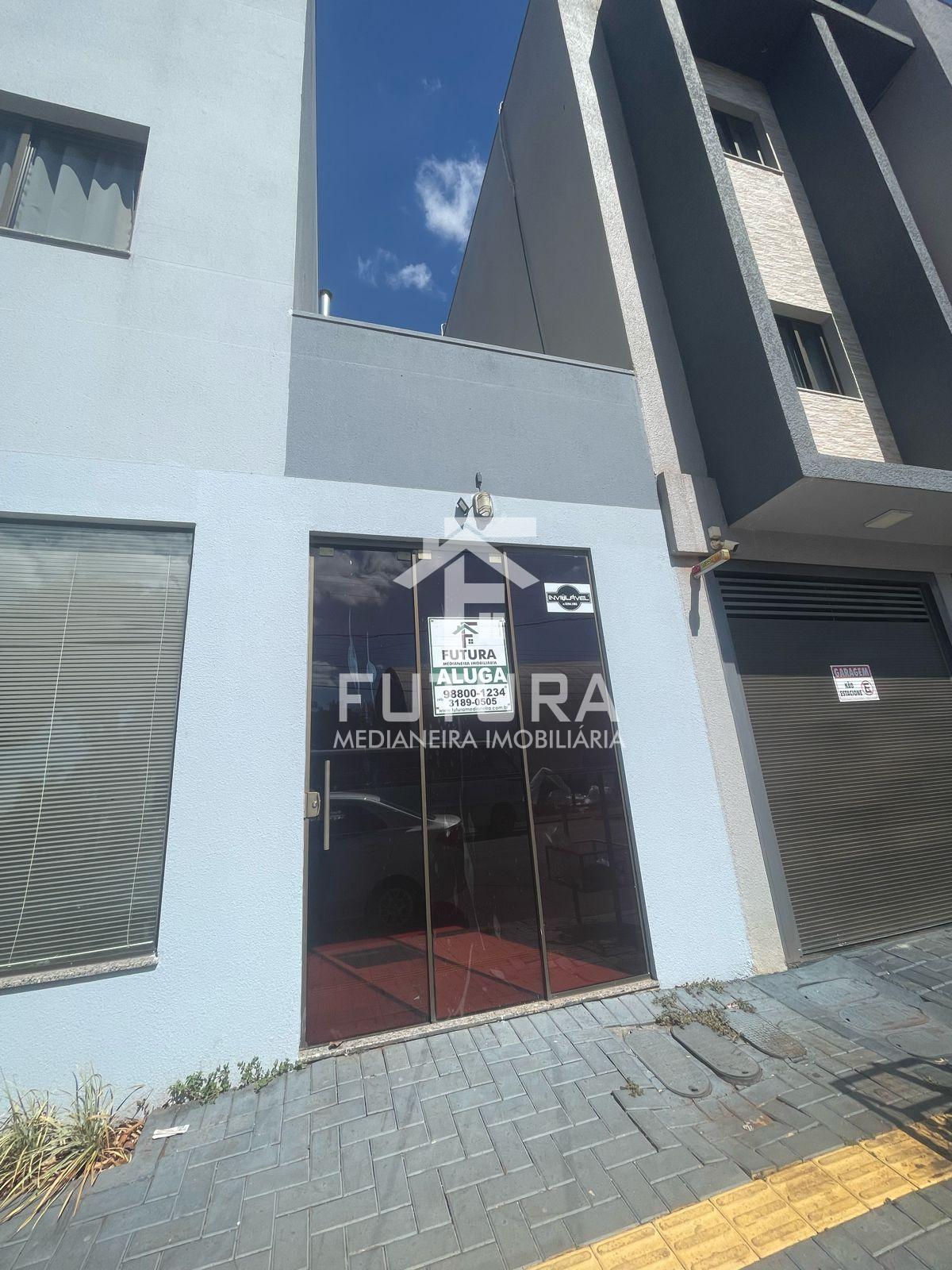 Sala Comercial para locação, CIDADE ALTA , MEDIANEIRA - PR