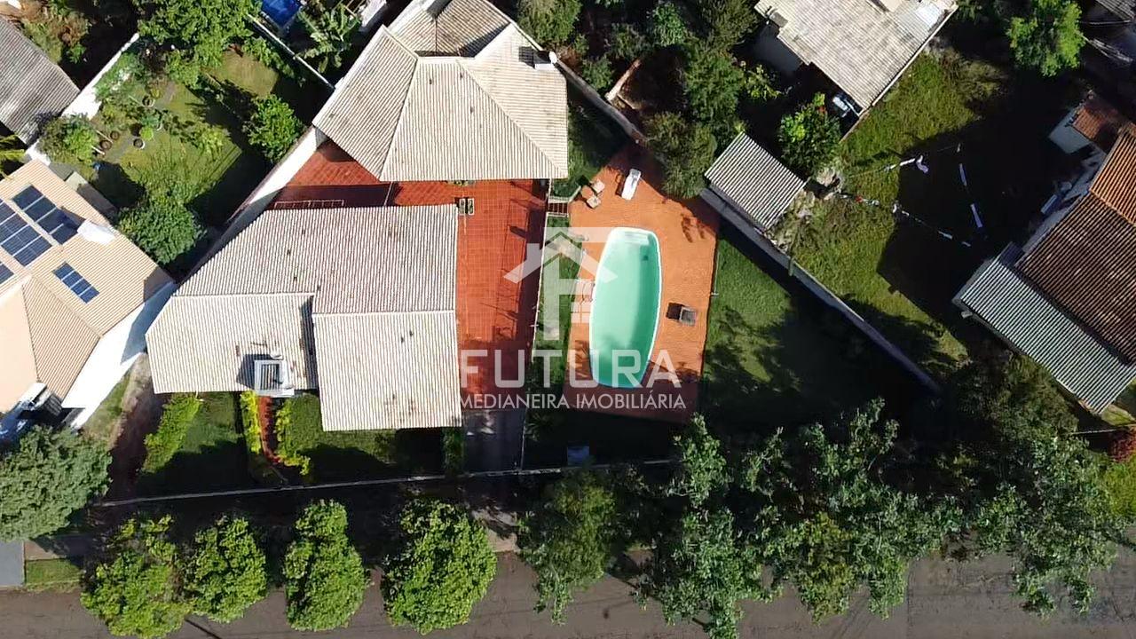 Casa a venda, com 3 quartos, BAIRRO CIDADE ALTA, MEDIANEIRA - PR