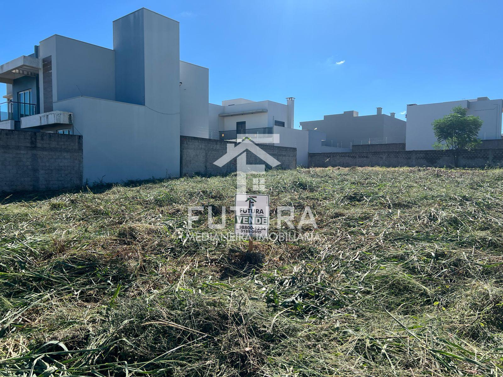 Terreno à venda, LOTEAMENTO VILA VERDE, MEDIANEIRA - PR