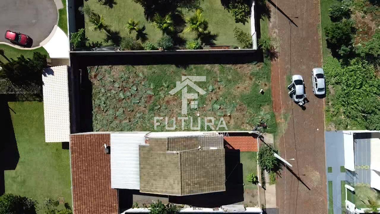 LOTEAMENTO UNIVERSIDADE II, MEDIANEIRA - PR