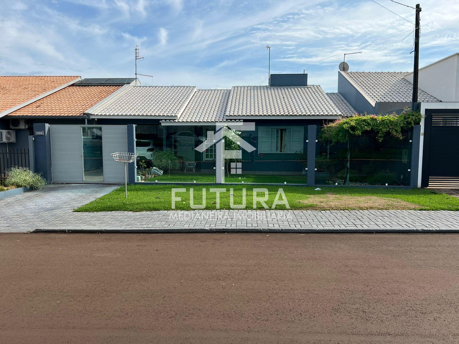 Casa à venda, IPÊ, MEDIANEIRA - PR