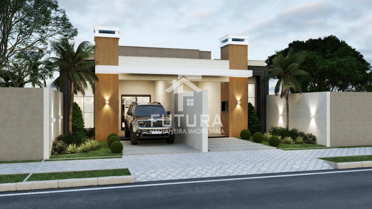 Casa à venda, NAZARÉ, MEDIANEIRA - PR