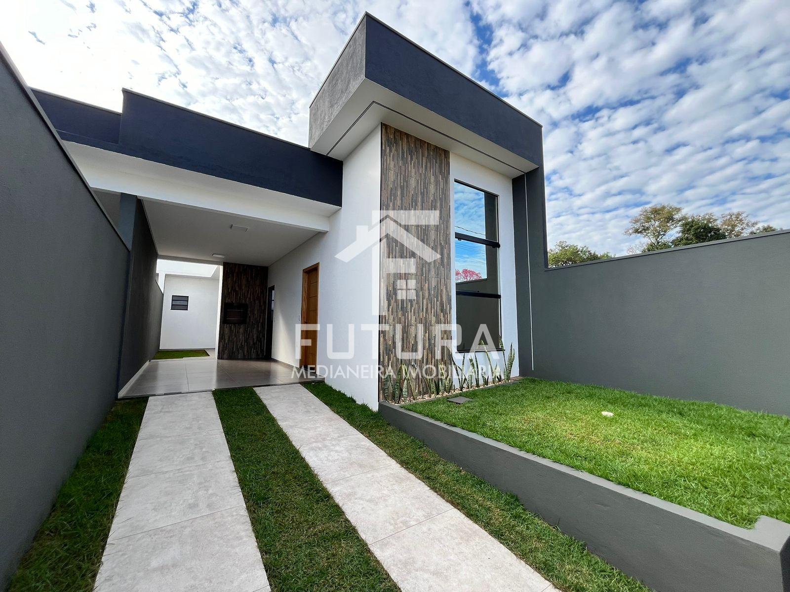 Casa à venda, LOT. PORTUGUAL IPÊ, MEDIANEIRA - PR