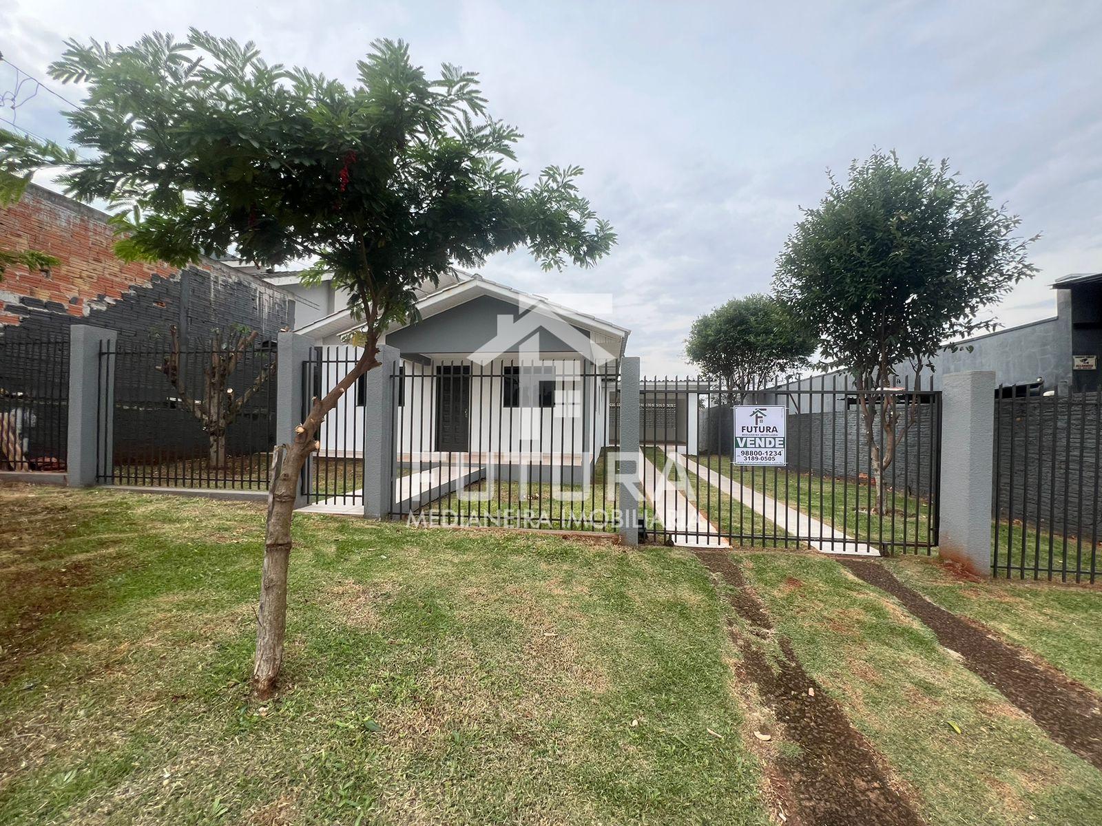 BAIRRO BELO HORIZONTE, MEDIANEIRA - PR