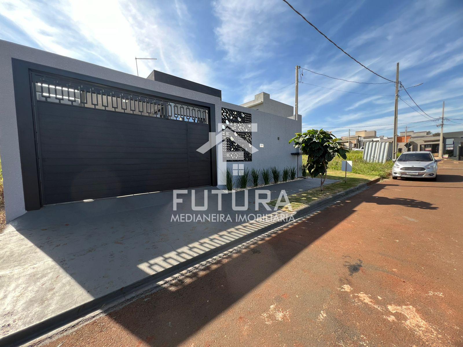 Casa à venda, BELO HORIZONTE, MEDIANEIRA - PR