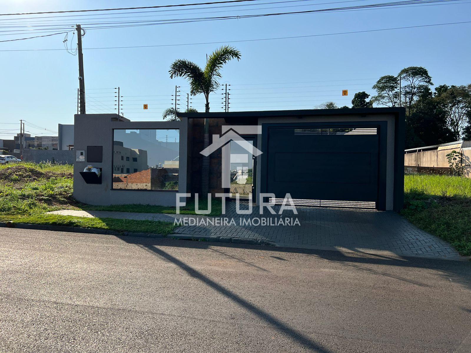 Casa à venda, BELO HORIZONTE, MEDIANEIRA - PR