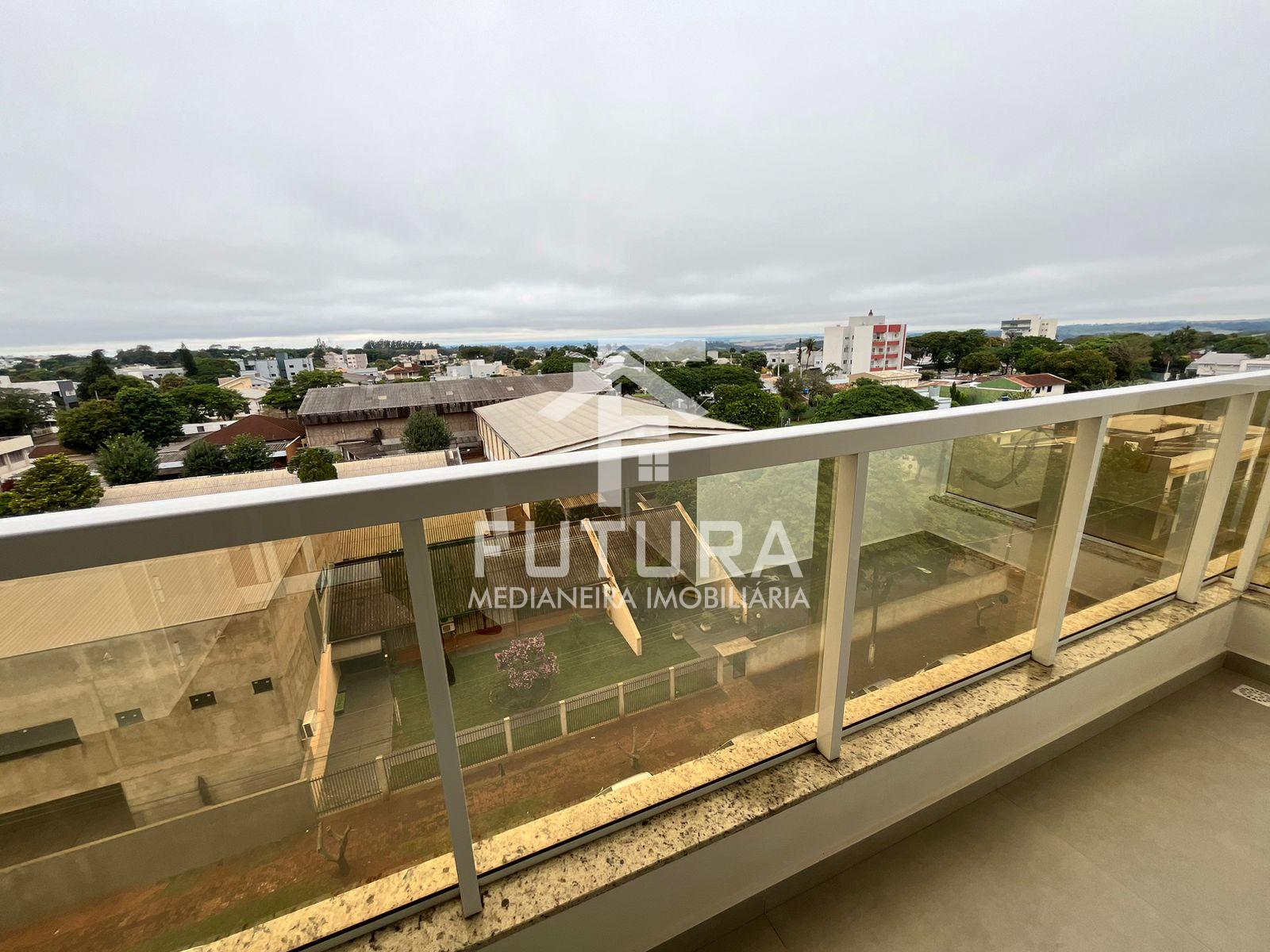 Apartamento à venda, 3 quartos, CIDADE ALTA, MEDIANEIRA - PR