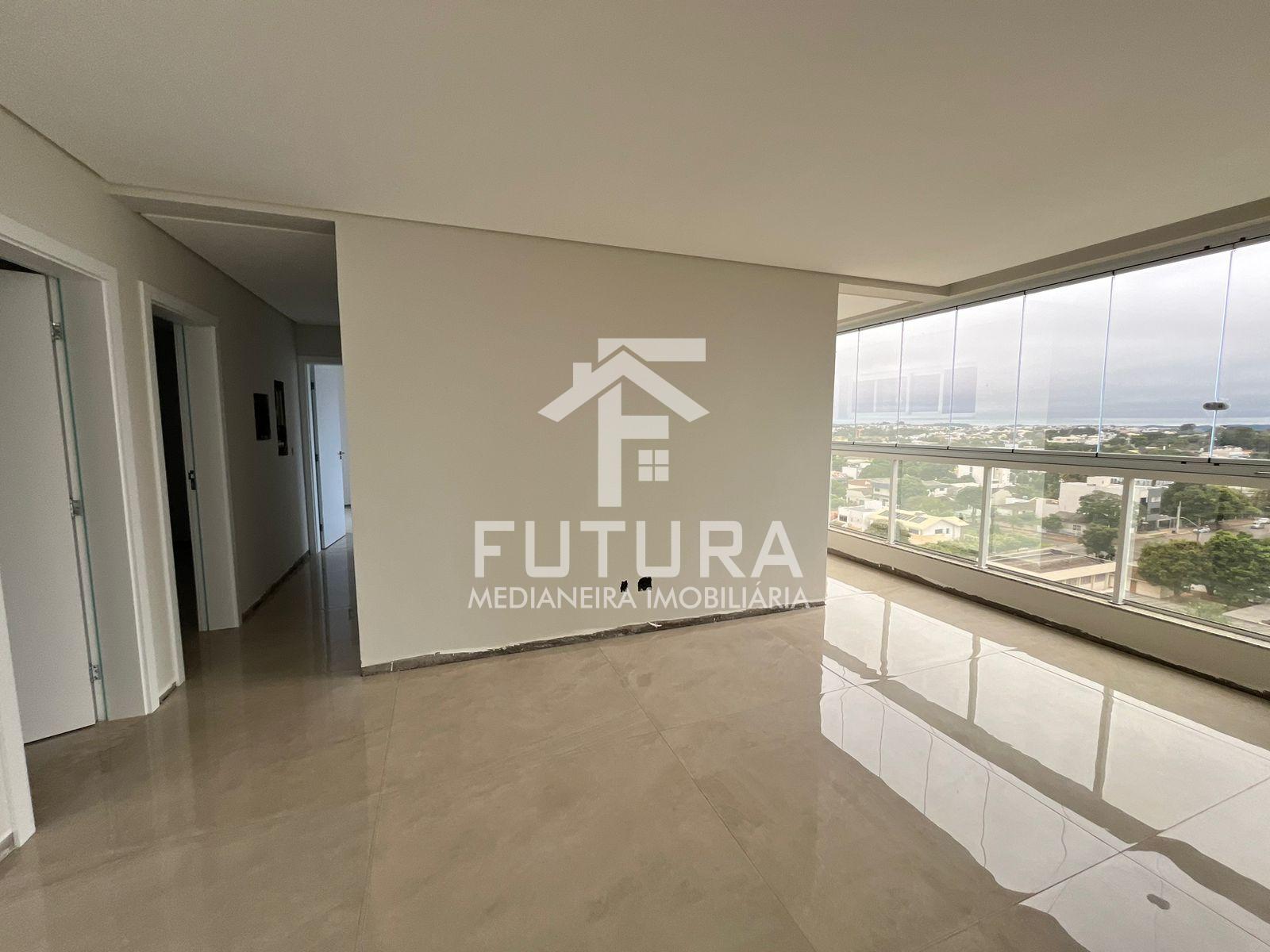 Cobertura à venda, 3 suites, CIDADE ALTA, MEDIANEIRA - PR
