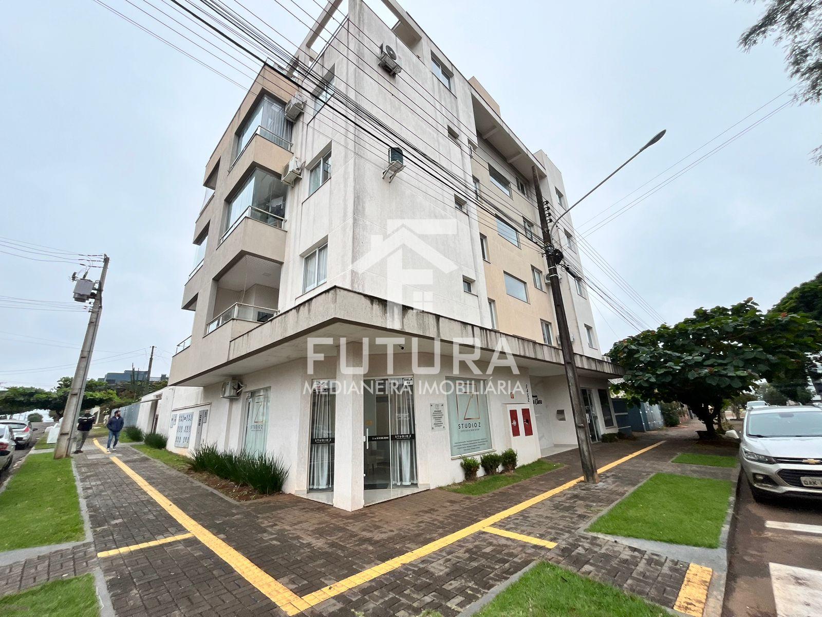 Loft à venda, SALA DE FESTAS, BAIRRO CIDADE ALTA, MEDIANEIRA - PR
