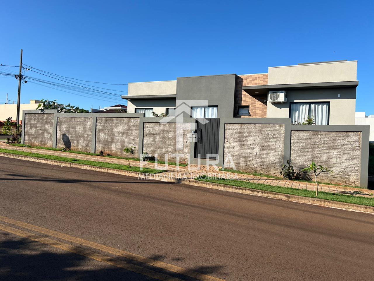 Casa à venda, 1 SUÍTE, 1 QUARTO, LOTEAMENTO VENDRAME, MEDIANEIRA - PR