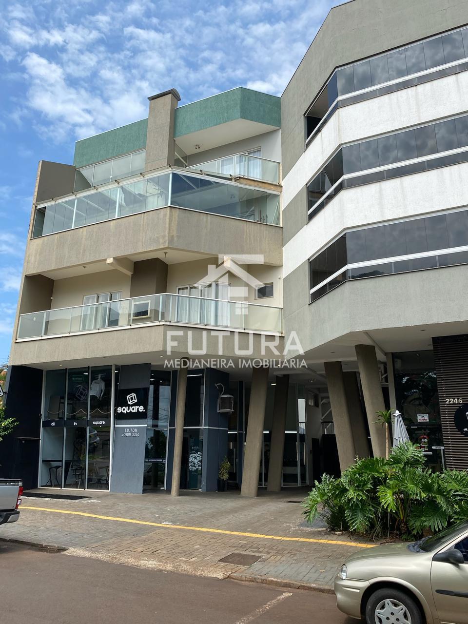 Apartamento à venda, CENTRO MEDIANEIRA PR