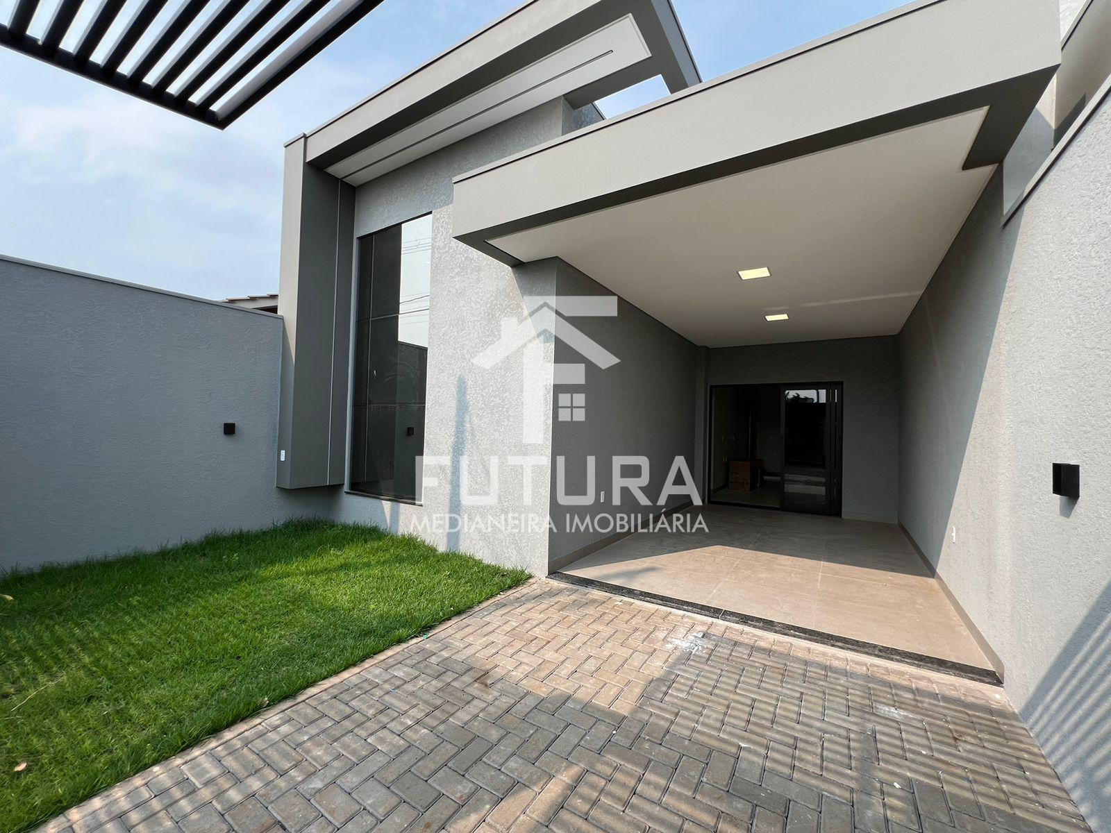 Casa à venda, LOTEAMENTO VENDRAME, MEDIANEIRA - PR